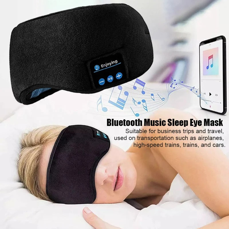 3D Sleeping Mask