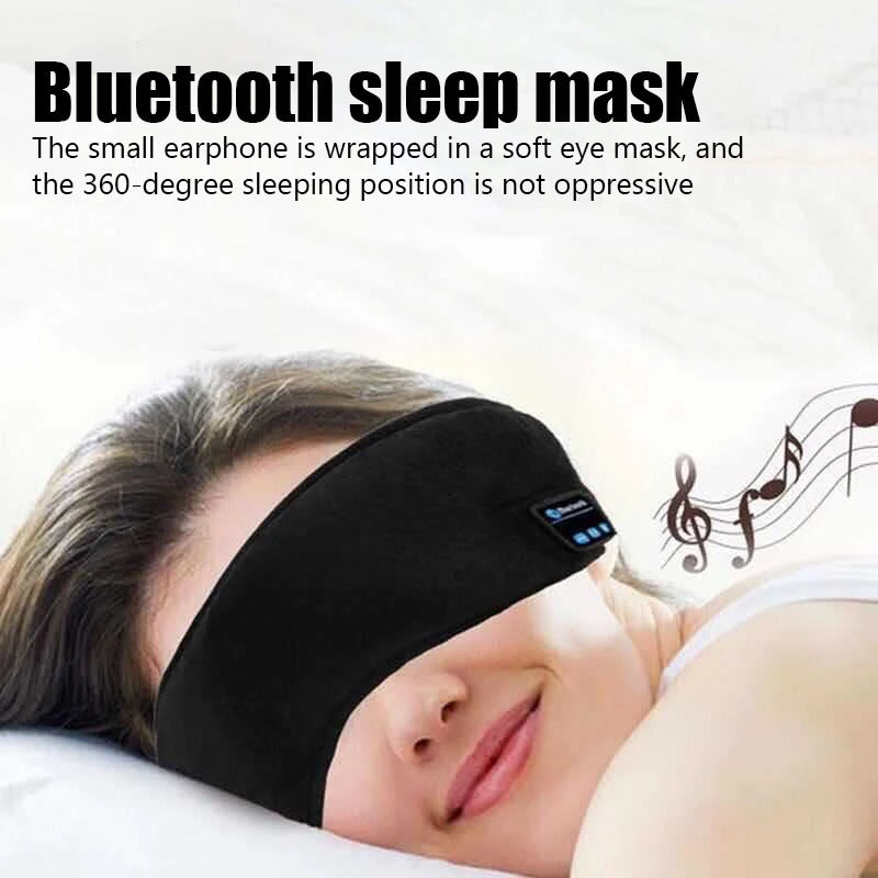 3D Sleeping Mask