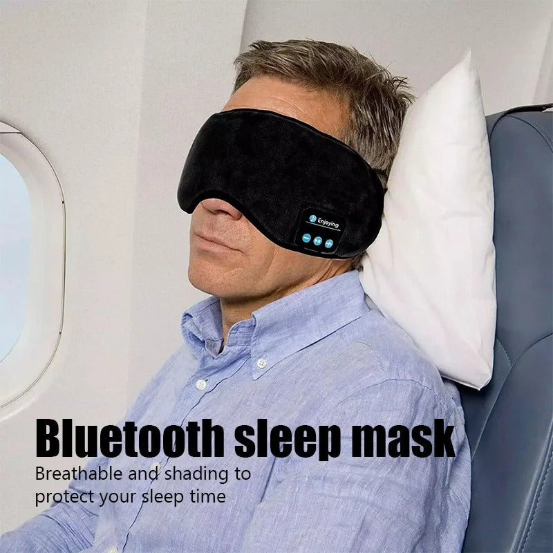 3D Sleeping Mask