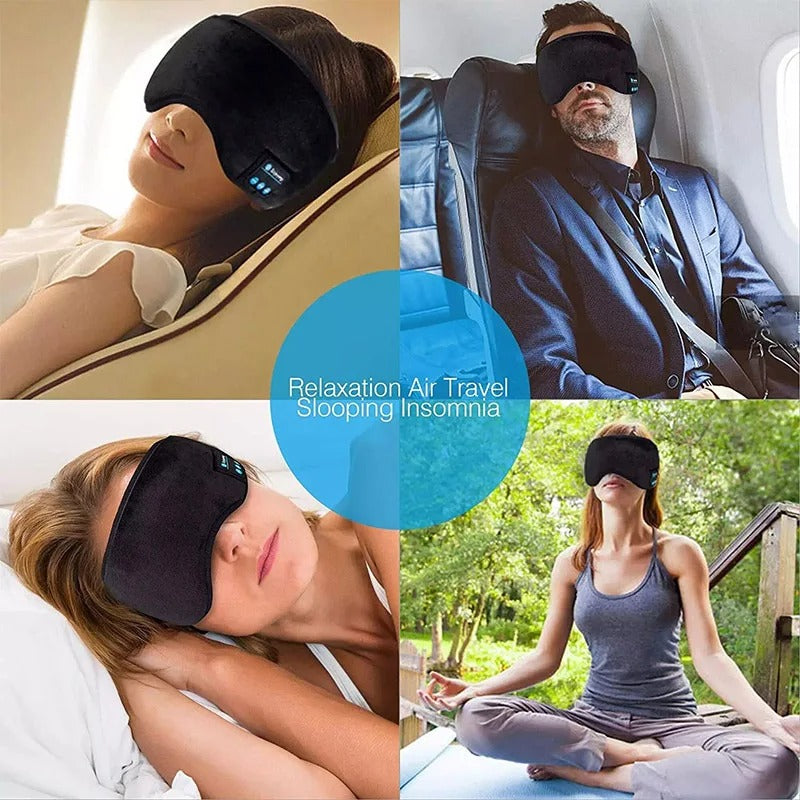 3D Sleeping Mask