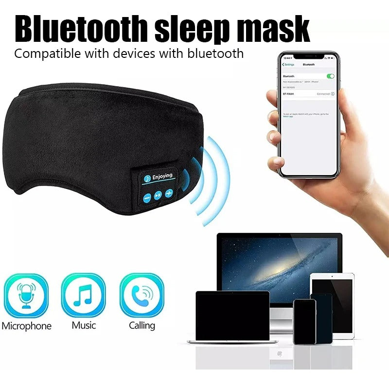 3D Sleeping Mask