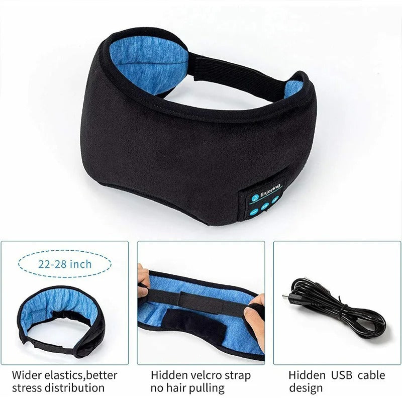 3D Sleeping Mask